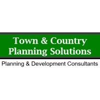 Town & Country Planning Solutions Ltd logo - Similar company to Northcap