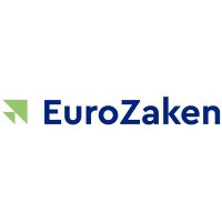 EuroZaken logo - Similar company to Triple Group