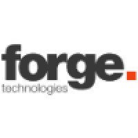 Forge Technologies Africa logo - Similar company to We Think Code