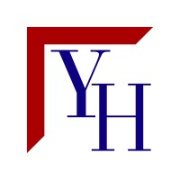 Yale Haymond Law logo - Similar company to Counsel Carolina (Osborn Gambale Beckley & Budd)