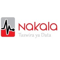 Nakala Analytics logo - Similar company to Zero Margin Limited