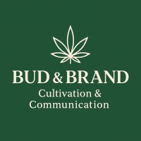 Bud & Brand logo - Similar company to Copyrobin - Ai Creation Agency