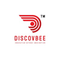 DiscovBEE Innovation logo - Similar company to Stream Box