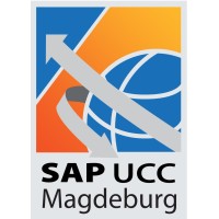 SAP UCC Magdeburg logo - Similar company to In4Md Service Gmbh