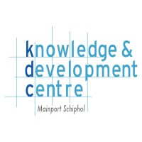 Knowledge & Development Centre Mainport Schiphol logo - Similar company to Enterprise Software House