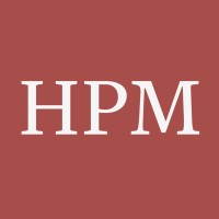 HPM - Human Performance Management logo - Similar company to Mountain Valor Foundation