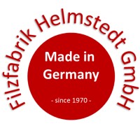 Filzfabrik Helmstedt GmbH logo - Similar company to Polinamic