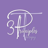 3 Principles Therapy logo - Similar company to 3P Coaching