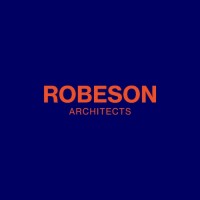 Robeson Architects logo - Similar company to State Of Kin