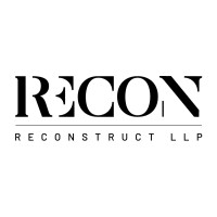 Reconstruct LLP logo - Similar company to Timbered Space