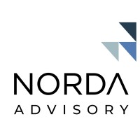 NORDA Advisory logo - Similar company to Marisk 2024