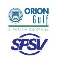 Orion Gulf - Specialized Steel Valves logo - Similar company to Valve Serve