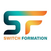 SWITCH FORMATION logo - Similar company to Ab Technologies Services
