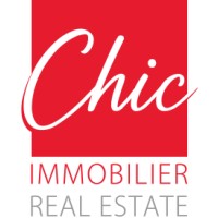 Chic Immobilier Real Estate logo - Similar company to Marsan Immobilier Monaco