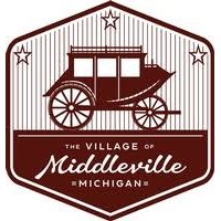 Village Of Middleville, Michigan logo - Similar company to Life Support, Llc