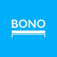 Bono Sleep logo - Similar company to Defidocs