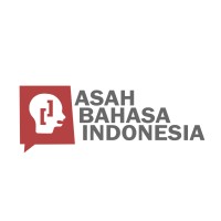 Asah Bahasa Indonesia logo - Similar company to Indonesian Language Buddy