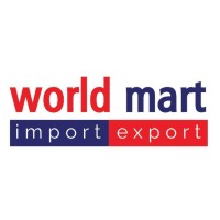 WORLD MART FZE