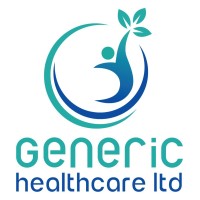 Generic Healthcare Ltd. logo - Similar company to Acnova Ltd.