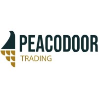 PEACODOOR logo - Similar company to Jidari.Ma