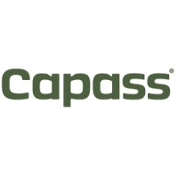 Capass Infrasolutions logo - Similar company to Exato A/S