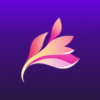 MomAI - AI app for parenting logo - Similar company to Guidera -Ai Travel App