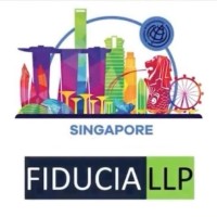 FIDUCIA LLP logo - Similar company to Integra International Ltd