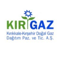 KIRGAZ A.Ş logo - Similar company to Kirgaz