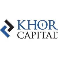 Khor Capital logo - Similar company to Quivr Concepts, Llc