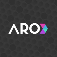 ARO logo - Similar company to Aro.