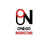 Onego Marketing logo - Similar company to Teck Fusion
