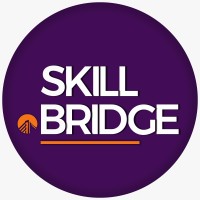 SkillBridge logo - Similar company to Smartrev Limited