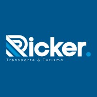 Ricker - Transporte & Logística logo - Similar company to Dalf