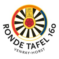 Ronde Tafel 160 Venray-Horst logo - Similar company to Stichting 
