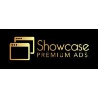 Showcase Ads logo - Similar company to Letstok.Ai
