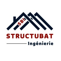 STRUCTUBAT Ingénierie logo - Similar company to Bet Structubat