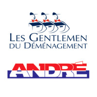 André - Gentlemen du Déménagement logo - Similar company to École Supérieure De L'Entrepreneuriat