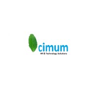 Ocimum HR & Technology Solutions logo - Similar company to S5 System: Safe Secure Smart Automation