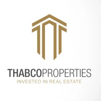 THABCO PROPERTIES logo - Similar company to Matchwork Recruiting