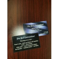 FREE SPIRIT INTERNATIONAL, INC. logo - Similar company to Freespirit