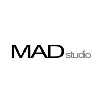 MAD studio logo - Similar company to Innovision Arquitectura