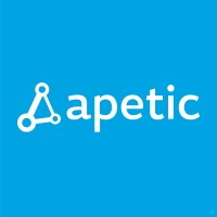 APETIC logo - Similar company to Csmart Erp