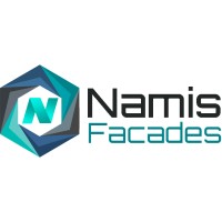 NAMIS FACADES logo - Similar company to Artic Construction