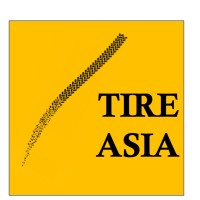 TIRE ASIA logo - Similar company to Drc Tire - Danang Rubber Joint Stock Company