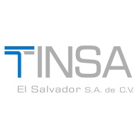 TINSA El Salvador logo - Similar company to Econsa Constructores S.A. De C.V.