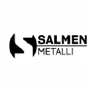 Salmen Metalli Oy logo - Similar company to Sp Stainless Oy