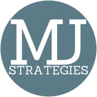 MJ Strategies.us logo - Similar company to Siteminis