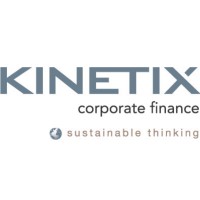 Kinetix Corporate Finance