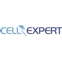 CELL EXPERT logo - Similar company to Agefim