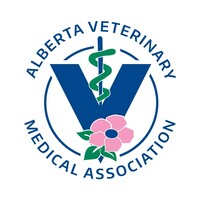 Alberta Veterinary Medical Association logo - Similar company to Attack Energy Distribution Inc.